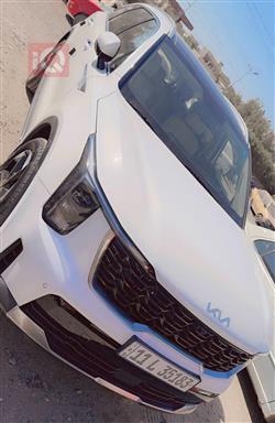 کیا سۆرینتۆ